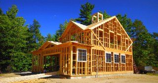 Строительство каркасных домов под ключ Бугуруслан цены от 10946 руб.