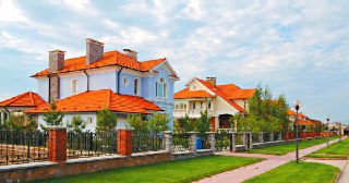Строительство коттеджей под ключ Бугуруслан цены от 14147 руб.