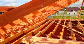 Кровельные работы Бугуруслан цена от 517 руб.