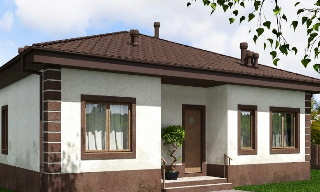 Готовые проекты каркасных домов 2025 года бесплатно с чертежами и расчетами | Строй-Бгр