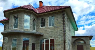 Строительство из теплоблока под ключ Бугуруслан цены от 12495 руб.