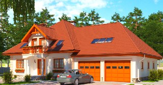 Строительство из керамического блока под ключ Бугуруслан цены от 12082 руб.