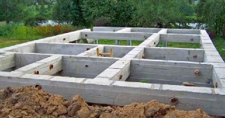 Расчет фундамента Бугуруслан цена от 2066 руб.