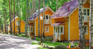 Строительство дач под ключ в Бугуруслане - Строй-Бгр. Качественные дачи от 134238 рублей