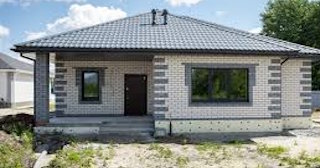 Строительство домов из кирпича с мансардой в Бугуруслане | от 3615 рублей