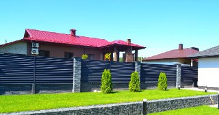 Строительство заборов Бугуруслан цена от 1549 руб.